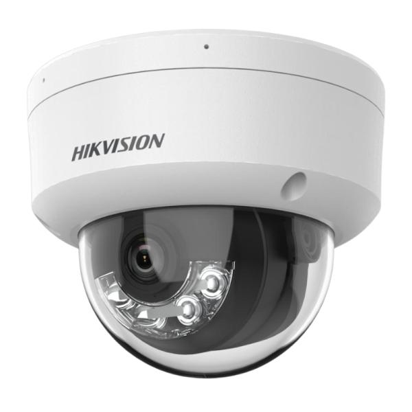 CAMARA DE SEGURIDAD HIKVISION IP 2MP. DOME. IP67&IK10. H.265+ DS-2CD1163G2-LIUF(2.8mm)(O-STD) 311323289