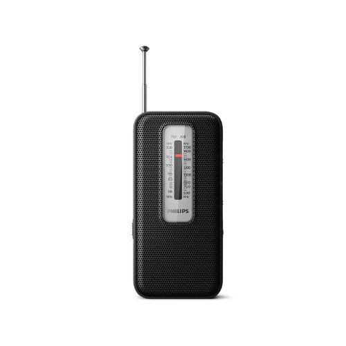 Radio Philips Portátil TAR1506/37