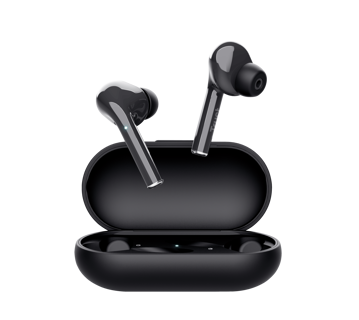 Trust audifonos bluetooth wireless color negro inalambrico extralargo - 23554