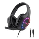 Headset Trust Gamer GXT 416 Zirox Alámbricos 25331
