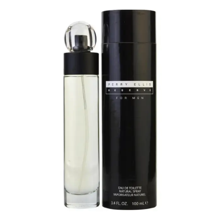 Colonia Perry Ellis 360º Reserve EDT 100ml Hombre