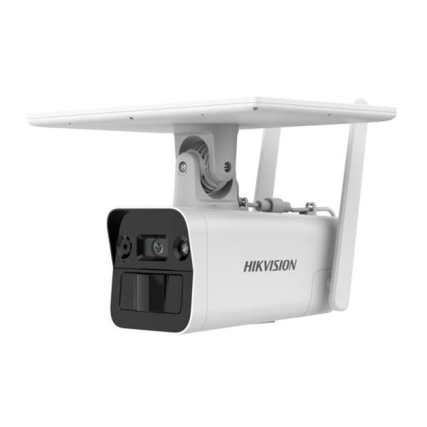 CÁMARA IP HIKVISION DS-2XS2T41G1-ID/4G/C05S07 BULLET PARA EXTERIOR 4MP 311321792