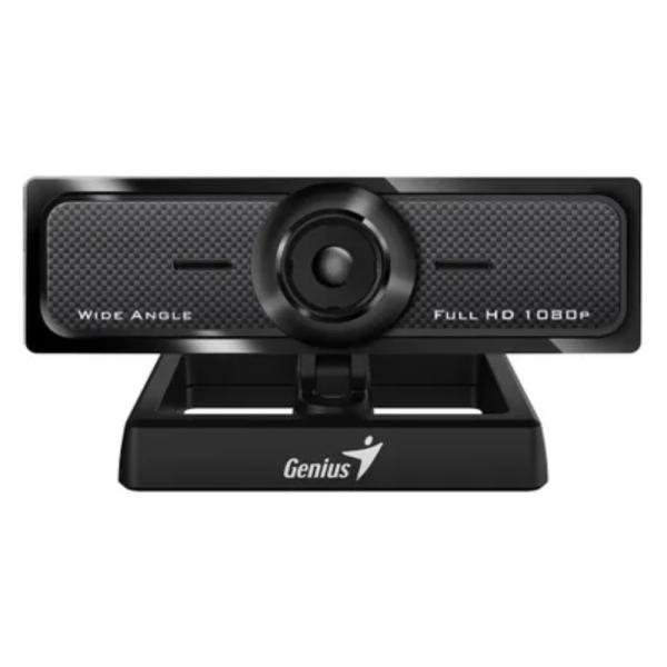 CAMARA WEB GENIUS WIDECAM F100 V2 32200004400