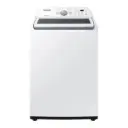 Lavadora Automática Samsung WA3500C 23kg Carga Superior Blanca WA23C3553GW/AP