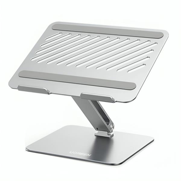 BASE PARA UGREEN LP339 AJUSTABLE COMPATIBILIDAD 13'"-17.3'" 40291