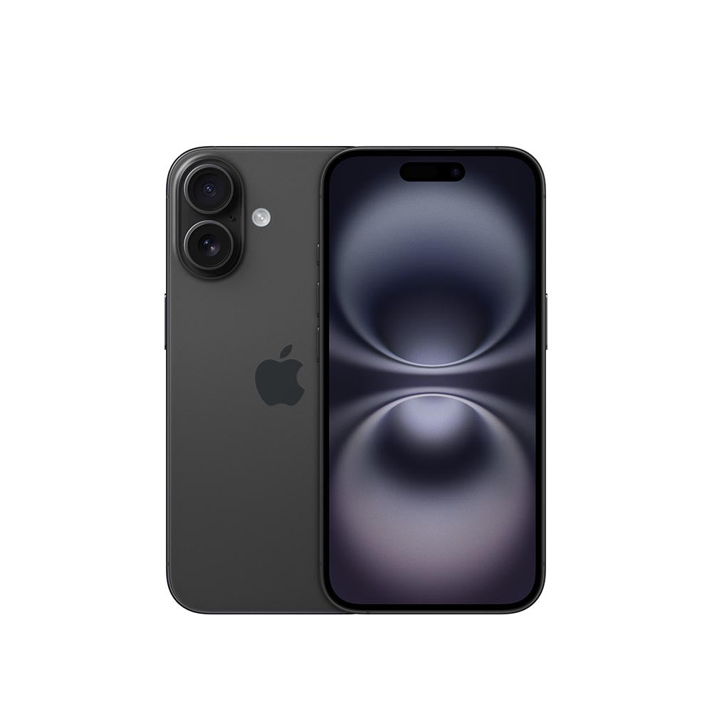 Apple iPhone 16 - Smartphone - iOS