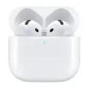 Audífonos Inalámbricos Apple Airpods 4ta Generación Blancos MXP63AM/A