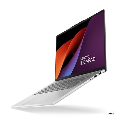 Laptop Lenovo IdeaPad Slim 5 15ARP10 15.3" Ryzen 7 1TB SSD 16GB-RAM Win11 Home Gris 83J3003RGJ