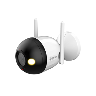 Dahua camara de red Bullet wi-fi 4MP” -  DH-IPC-F4CN-PV-0280B - 1.0.01.04.41571-9004