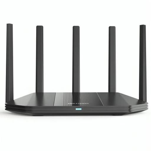 ROUTER INALAMBRICO HIKVISION DS-3WR30X(O-STD)/US (E)) 5 GHZ WI-FI 6 DUAL BAND 317200342