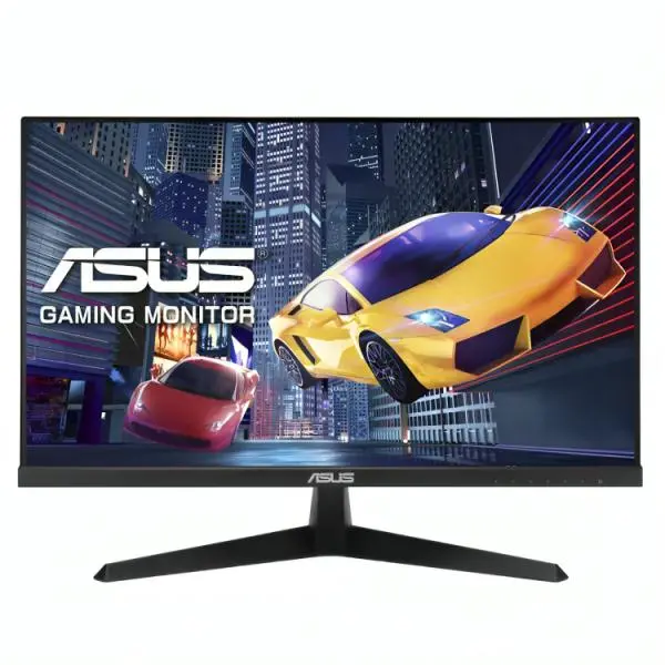 MONITOR ASUS VY249HGR 23.8" 1920 x 1080 1 MS 120HZ HDMI Y VGA 90LM06A3-B02AB0