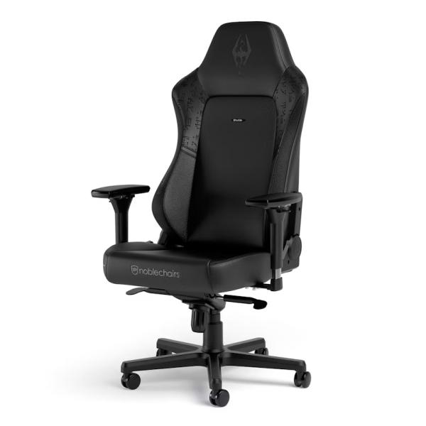 Silla Gamer Noblechairs Hero The Elder Scrolls V: Skyrim 10th Anniversary Edition NBL-HRO-PU-SKY