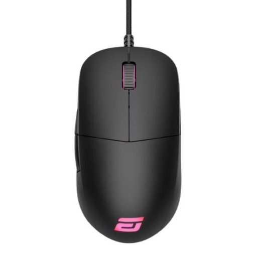 MOUSE GAMING RGB ENDGAME GEAR XM1 ALAMBRICO 19000 DPI PGW-EG-MOU-013