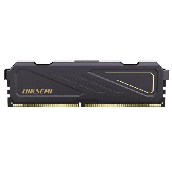 MEMORIA RAM PC 8GB HIKSEMI HSC408U32Z2 8G DDR4 3200MHz