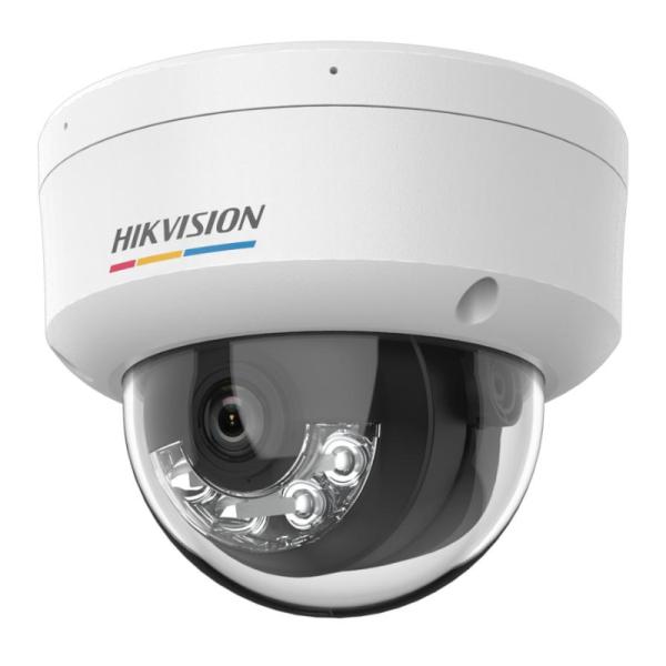 CAMARA DOMO HIKVISION DS-2CD1147G2H-LIU(2.8mm)(O-STD) (E) 4MP H.265+ LETE FOCAL FIJO 30M IR 311325112