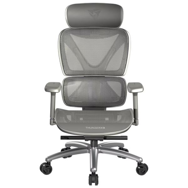 Silla Ergonómica THUNDERX3 XTC MESH CUERO SINTÉTICO MULTIAJUSTABLE TEGC-3054104.41