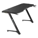 Escritorio Gamer ThunderX3 ED5 HEX V2 RGB 158cm Negro TEGD-5028011.11