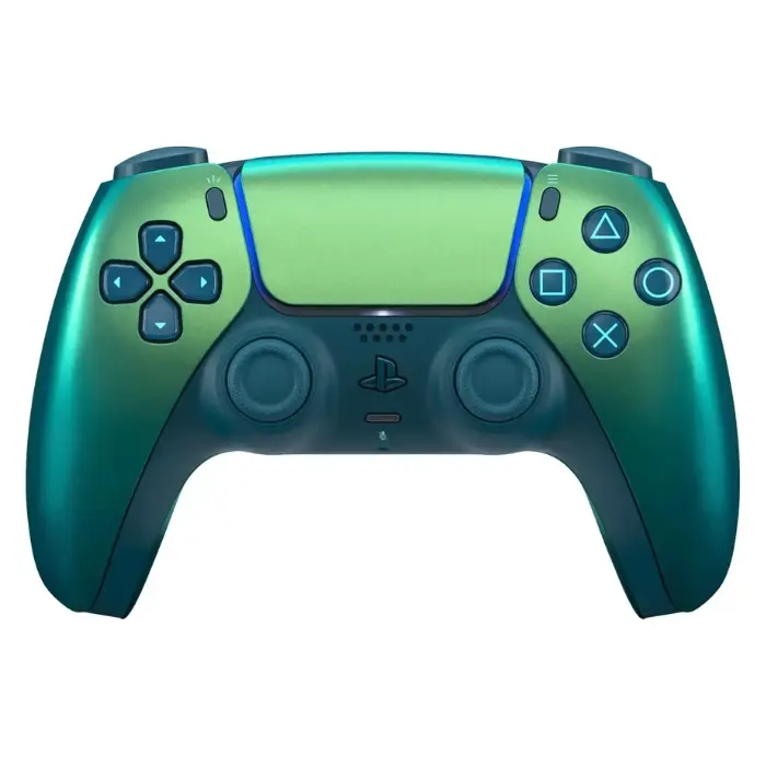 Control PlayStation 5 DualSense Chroma Teal