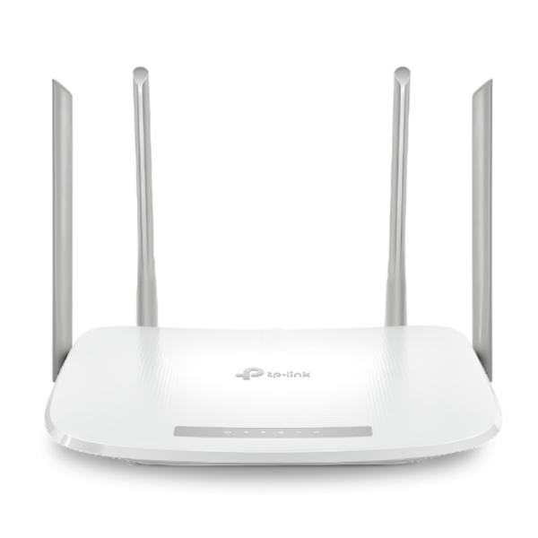 ROUTER TP LINK EC220-F5(US1) 5 GHZ AC1200 DUAL BAND