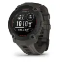 SmartWatch Garmin Instinct E 45mm Negro 010-02933-00