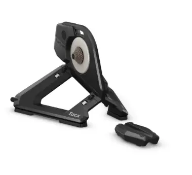 Rodillo Inteligente Garmin Tacx NEO 3M Cassette Shimano/SRAM 11-Velocidades Negro 010-02808-60