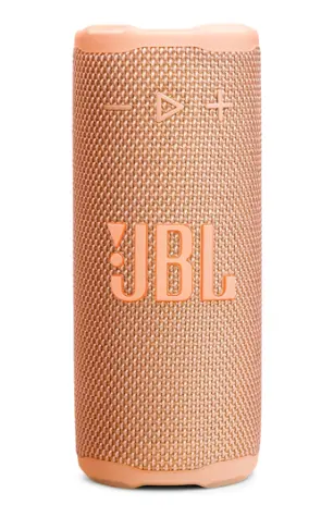 JBL - Speaker - Grip BT Portable Orange