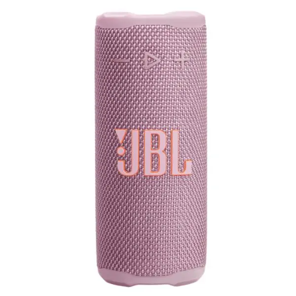 Parlante Inalámbrico JBL Grip Pink JBLGRIPPIKAM