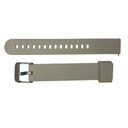 BANDA PARA RELOJ HIFUTURE EVO2 DE 16MM BEIGE