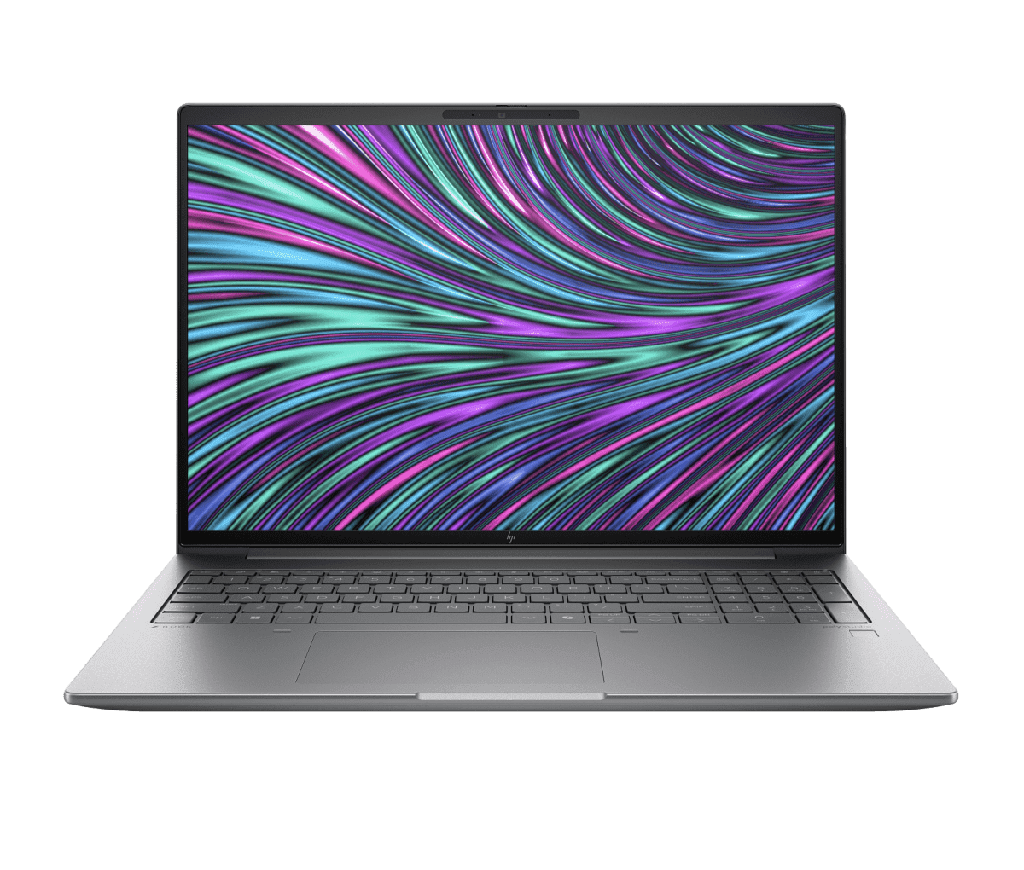 Laptop HP ZBook G11 - Notebook - 16" - Intel Core Ultra 7 155U / 4.5 GHz - 32 GB - 1 TB - DDR5 SDRAM - Integrated graphics A31G1LA#ABM
