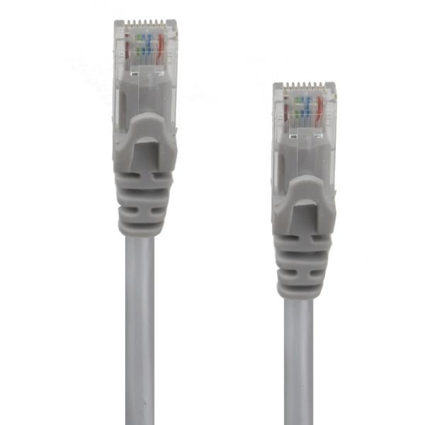 CABLE DE RED CAT5E NOVA FAN50105 5M