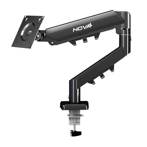 SOPORTE DE ESCRITORIO NOVA FDBM2012 COMPATIBLE CON TELEVISORES PLANOS DE HASTA 27" 7KG