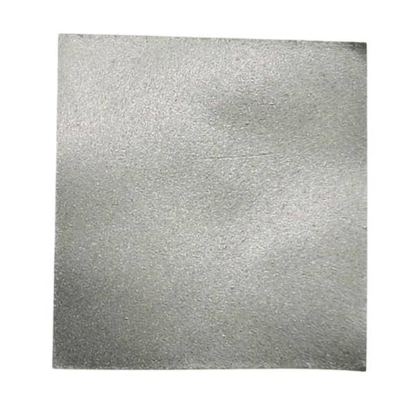 LAMINA DE GRAFENO THERMAL HERO GRAPHENEX 32 X 32 X 0.025MM DENSIDAD 2,15 G/CM TEMPERATURA ?400 °C DUREZA 80 SHORE TH-790032