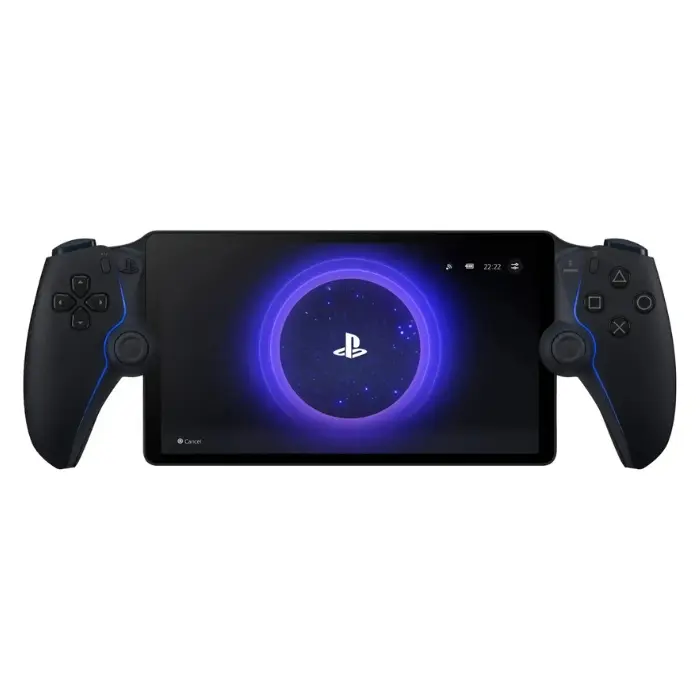 Reproductor Remoto PlayStation 5 Portal 8” LCD Táctil 1080p 60Hz Wi-Fi Midnight Black