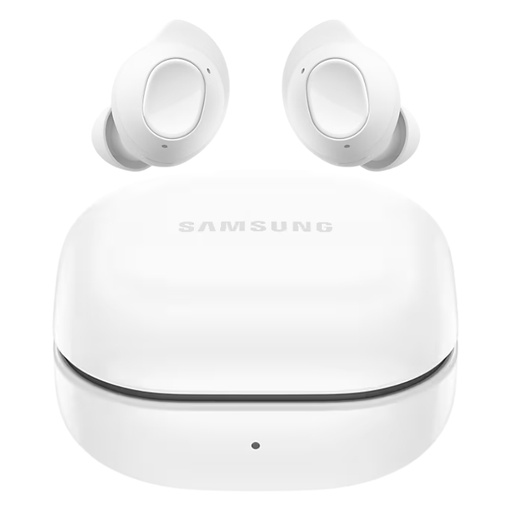 Audífonos Inalámbricos Samsung Galaxy Buds FE Blancos SM-R400NZWALTA
