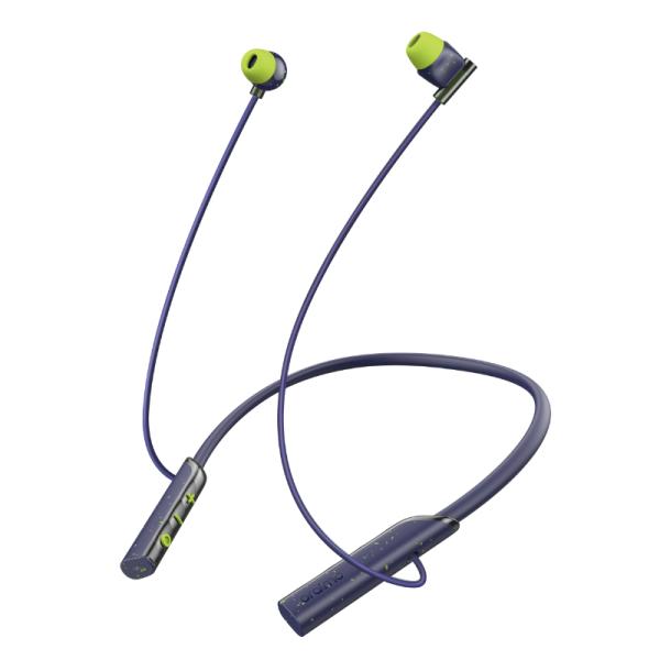AUDIFONO ORAIMO NEKLACE LITE INALAMBRICO BLUETOOTH IPX4 OEB-311