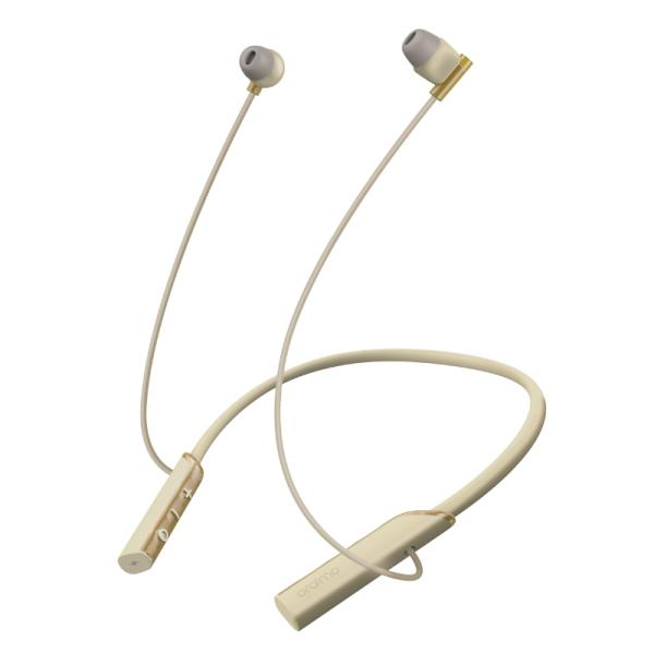 AUDIFONO ORAIMO NEKLACE LITE INALAMBRICO BLUETOOTH IPX4 OEB-311
