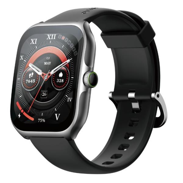 SmartWatch Oraimo Watch Nova AM 50mm Negro OSW-812