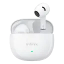 Audífonos Inalámbricos Infinix XBuds 3 Lite Blancos XE33