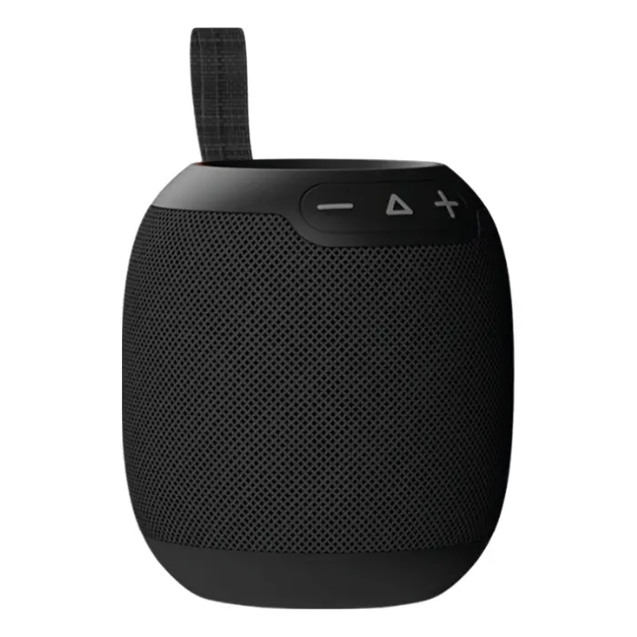 Parlante Inalámbrico American Electric TRW16 16W RGB IPX7 Negro JF-TRW16