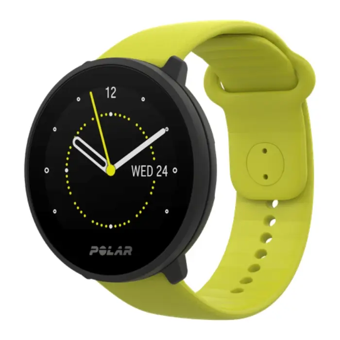 SmartWatch Polar Unite 43mm Amarillo 90081808