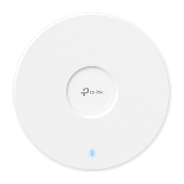 PUNTO DE ACCESO TP LINK EAP723(US) 5 GHZ WIFI 7 TECNOLOGIA WIFI MESH Y MULTI-RU