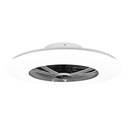 Bombillo LED American Electric Fenicias con Ventilador 48W Blanco 7069WH+DOT