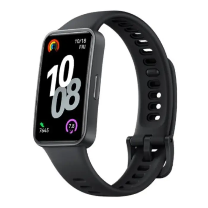 SmartWatch Huawei Band 10 43mm Negro 55020EES