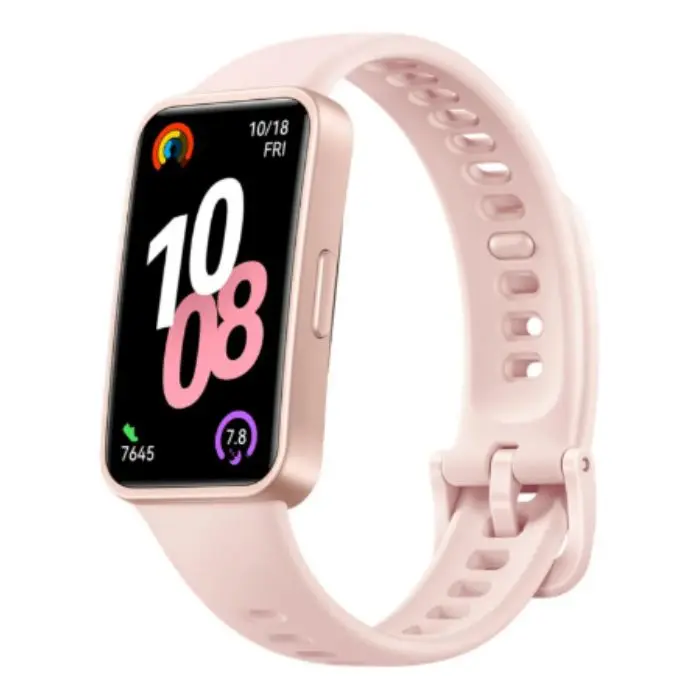 SmartWatch Huawei Band 10 43mm Rosa 55020EEL