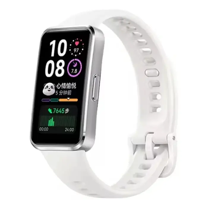SmartWatch Huawei Band 10 43mm Blanco 55020EKX