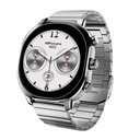 SmartWatch HIFUTURE AIX / BANDA DE 22MM PLATEADO