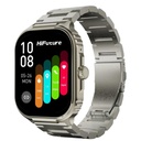 SmartWatch HiFuture ULTRA3 Pro 43mm Plateado