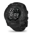 SmartWatch Garmin Instinct 3 Solar Tactical Edition 50mm Negro 010-02935-50