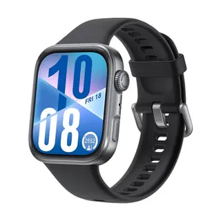 SmartWatch Huawei Watch fit 4 negro 55020EWV