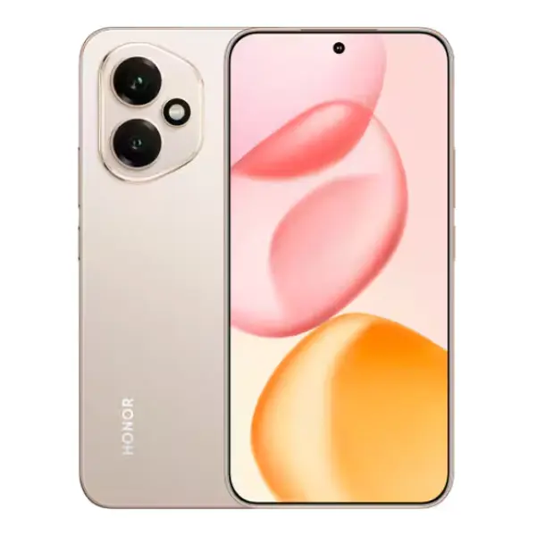 Celular Honor 400 5G 512GB 12GB-RAM Dorado 5109BUSD